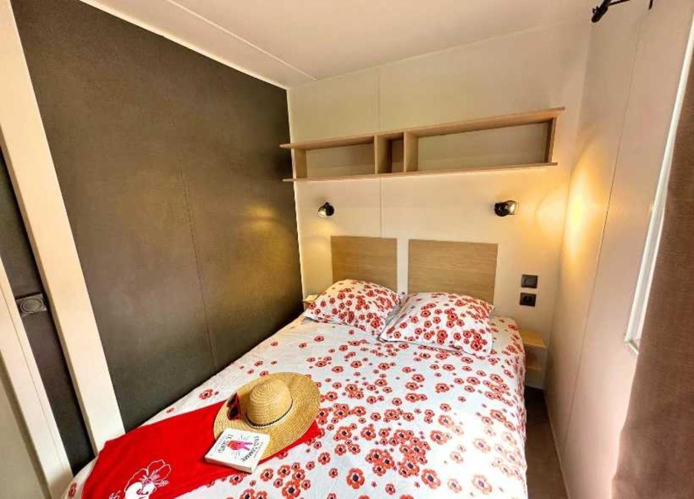 Camping 4 Etoiles - Parc Aquatique - Eei0Fi Сен-Жорж-д'Олерон Экстерьер фото